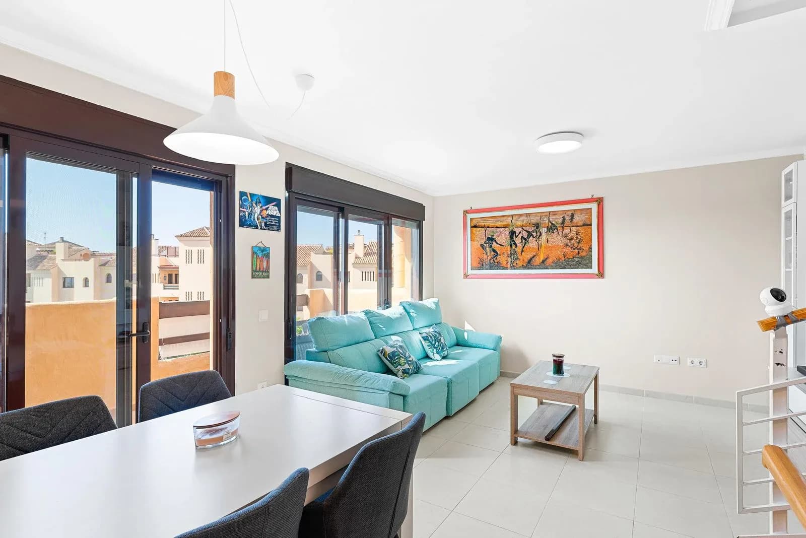 Apartament Amarilla Golf