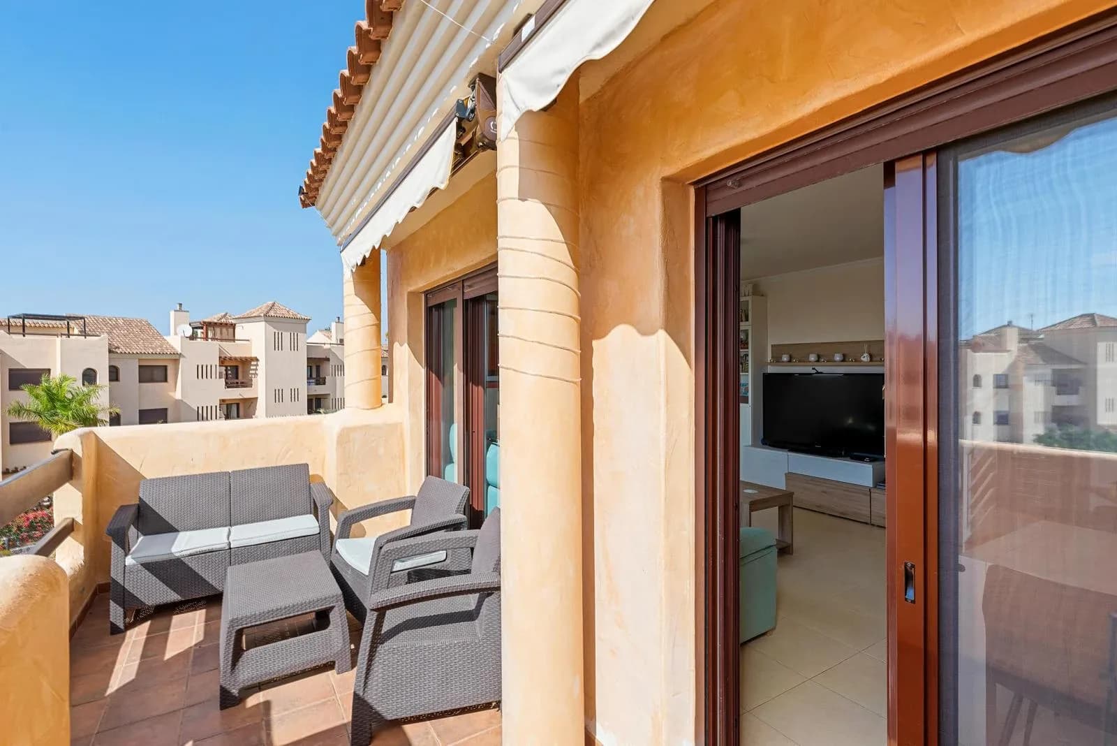 Apartament Amarilla Golf - zdjęcie 10