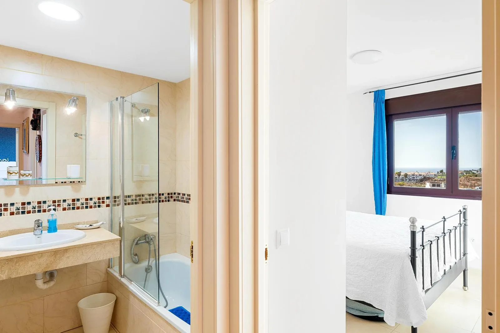 Apartament Amarilla Golf - zdjęcie 12