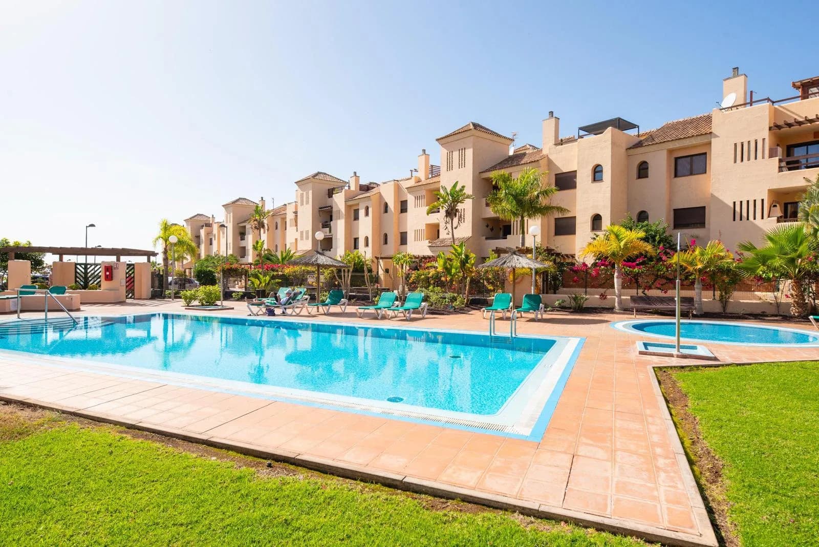 Apartament Amarilla Golf - zdjęcie 2