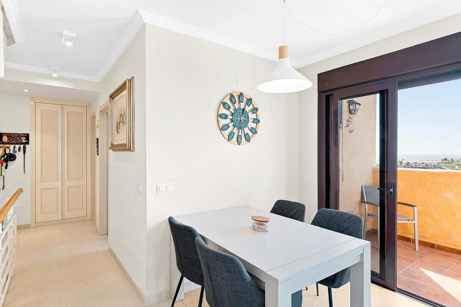 Apartament Amarilla Golf - zdjęcie 21