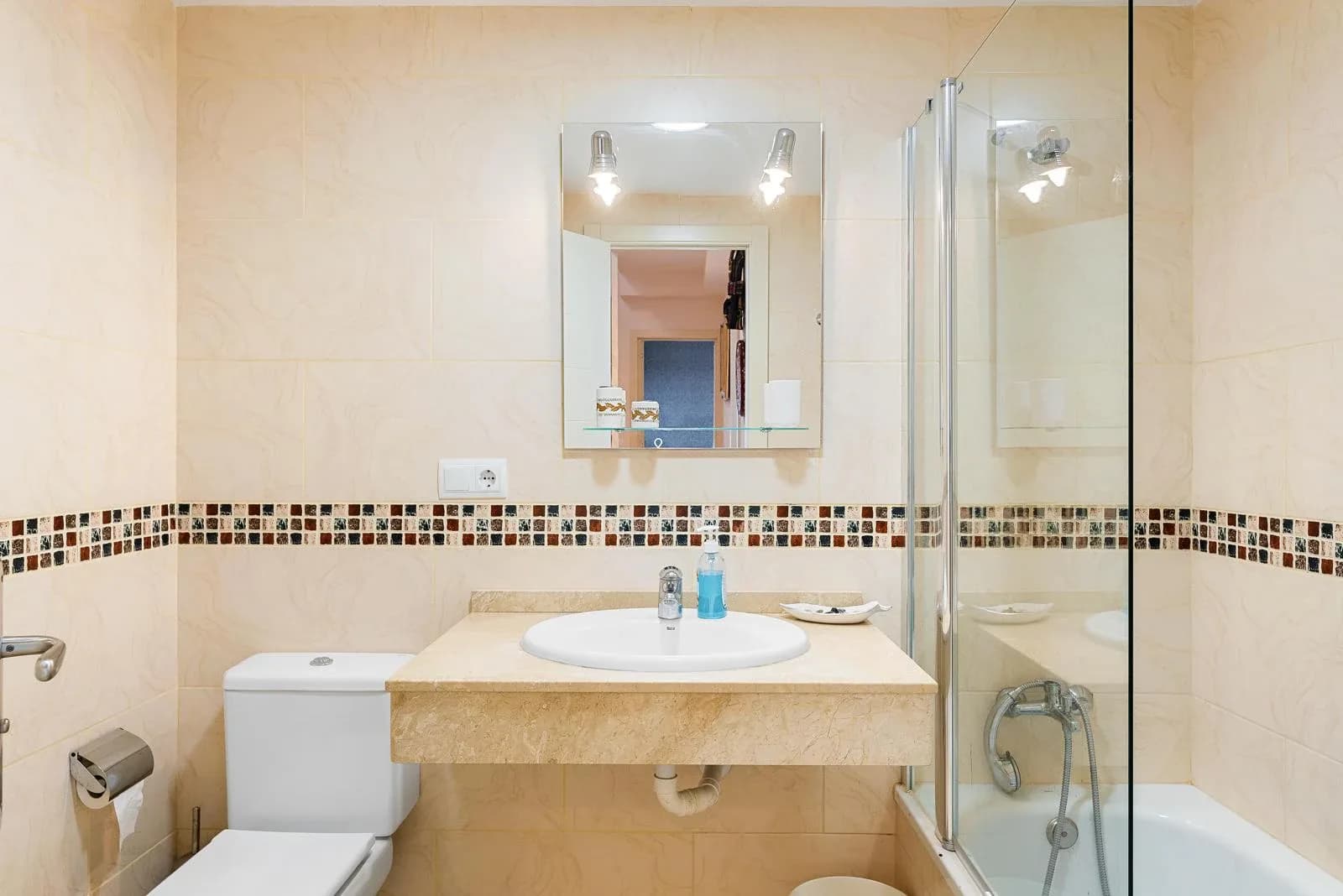 Apartament Amarilla Golf - zdjęcie 23
