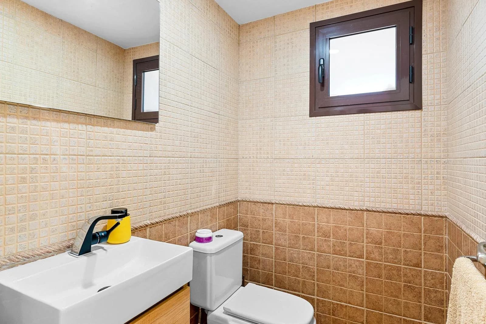 Apartament Amarilla Golf - zdjęcie 28
