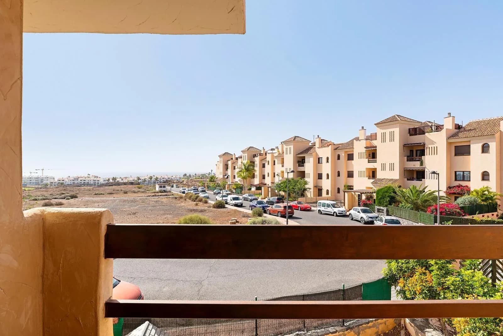 Apartament Amarilla Golf - zdjęcie 6