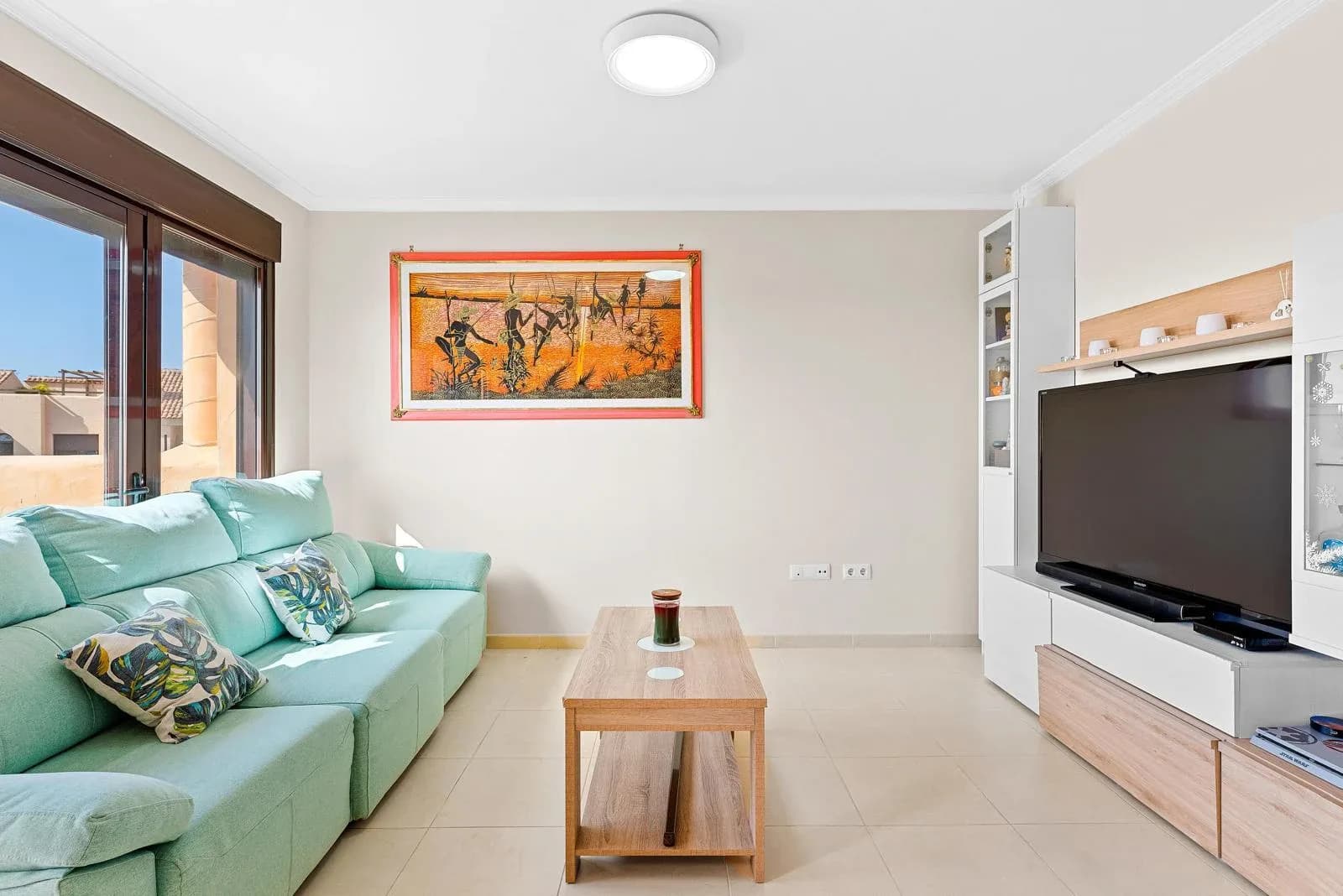 Apartament Amarilla Golf - zdjęcie 7