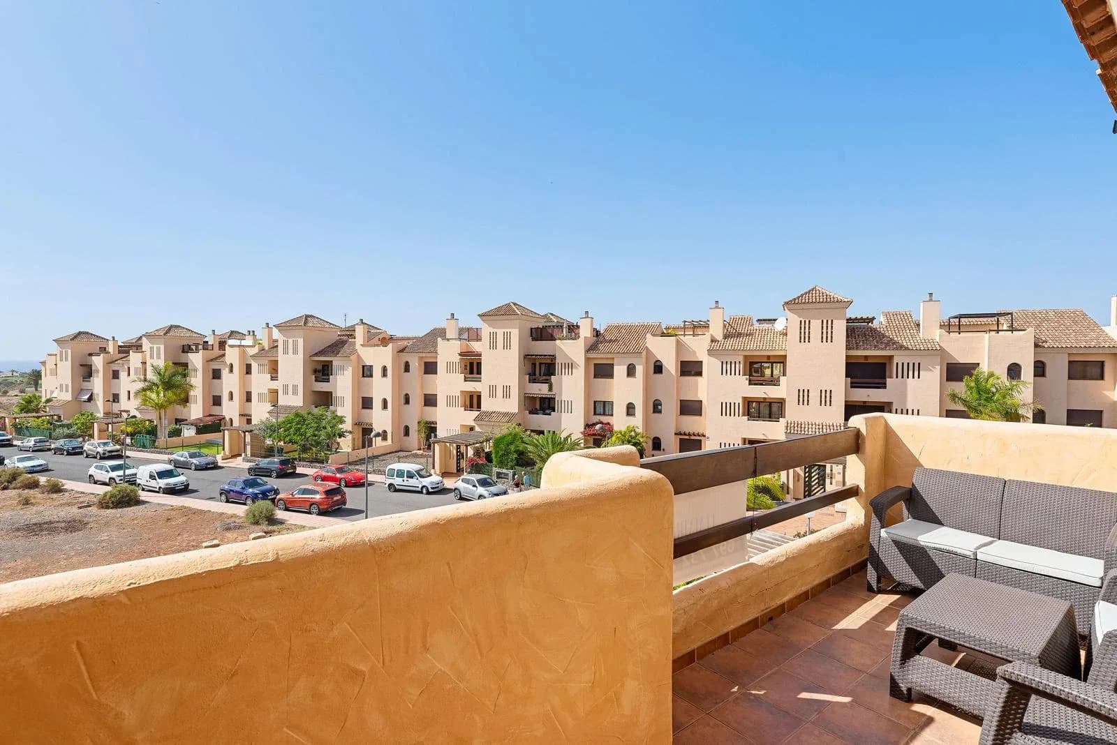 Apartament Amarilla Golf - zdjęcie 9