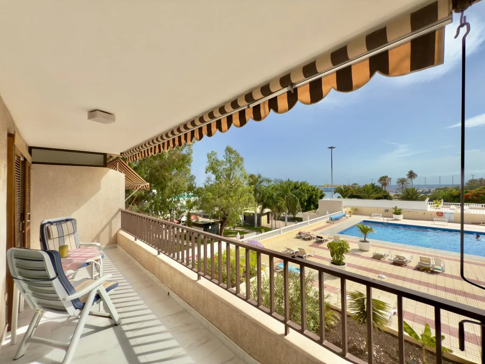 Apartament Bahia – Los Cristianos