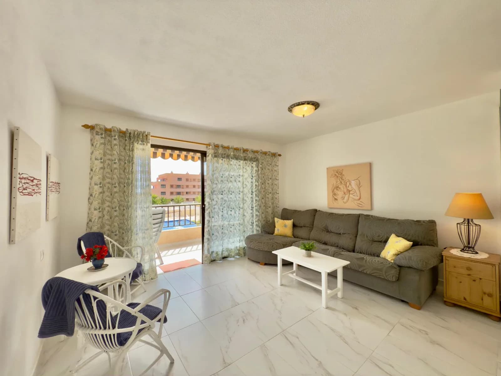 Apartament Bahia – Los Cristianos - zdjęcie 10
