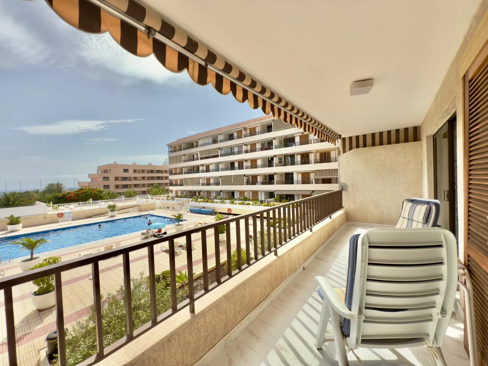 Apartament Bahia – Los Cristianos - zdjęcie 11