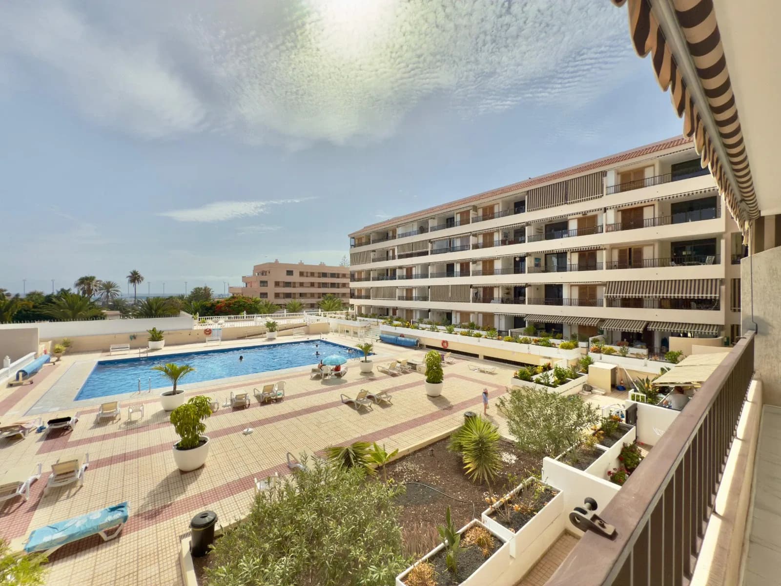 Apartament Bahia – Los Cristianos - zdjęcie 12