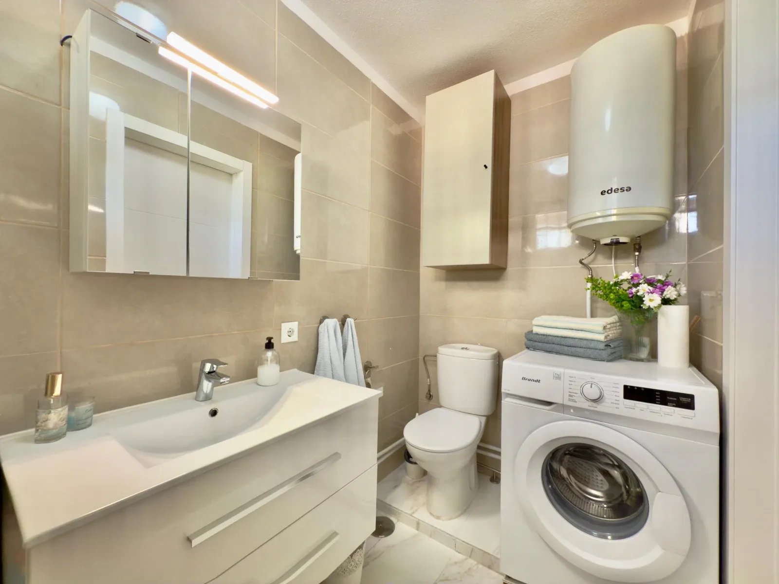 Apartament Bahia – Los Cristianos - zdjęcie 14
