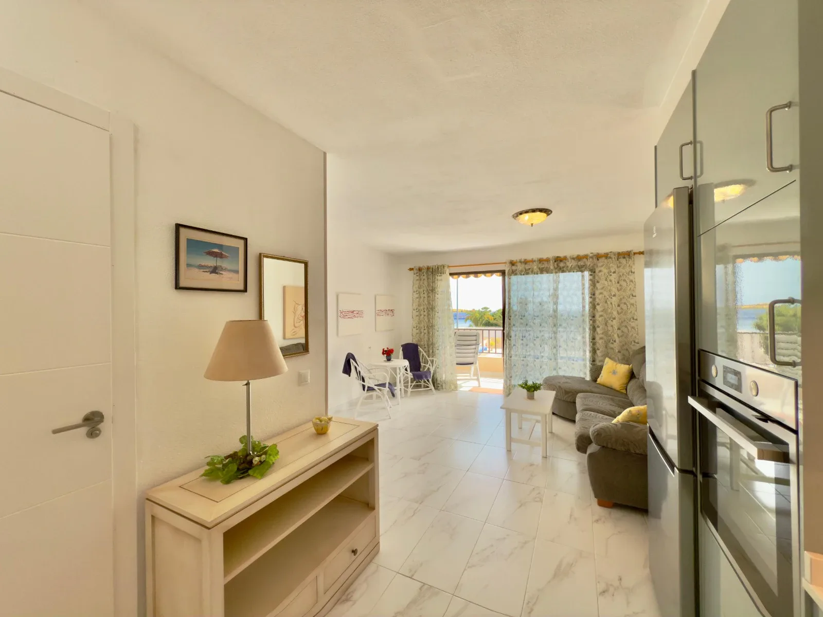 Apartament Bahia – Los Cristianos - zdjęcie 16