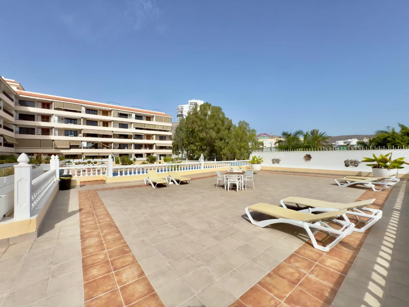 Apartament Bahia – Los Cristianos - zdjęcie 18