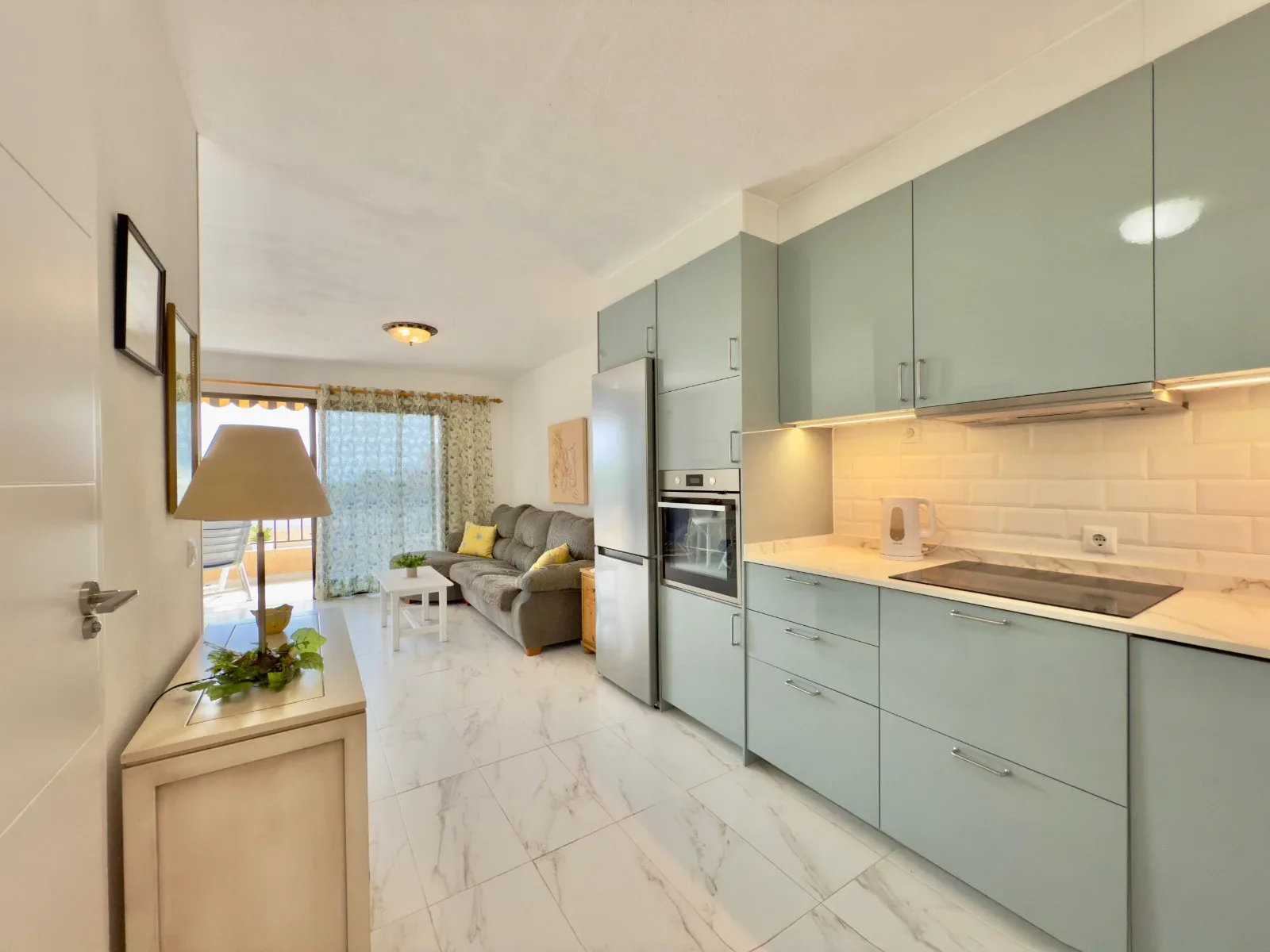 Apartament Bahia – Los Cristianos - zdjęcie 2