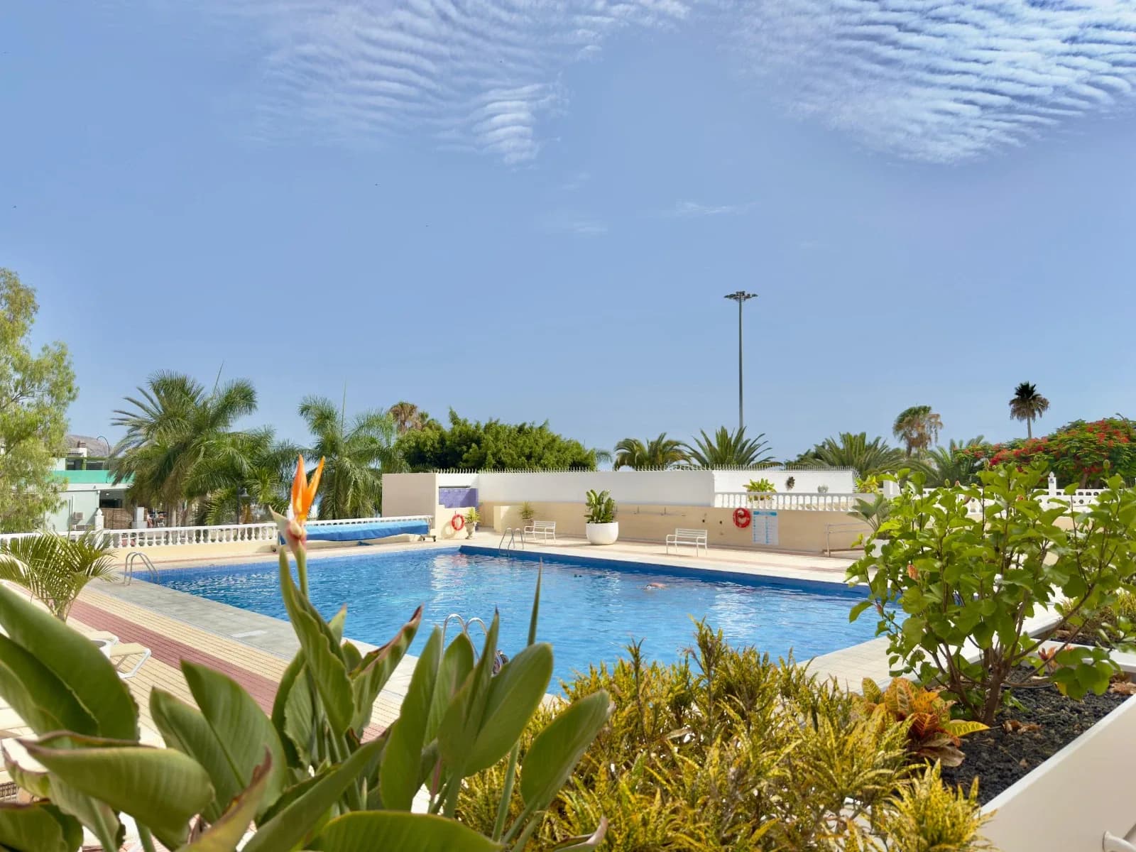 Apartament Bahia – Los Cristianos - zdjęcie 3