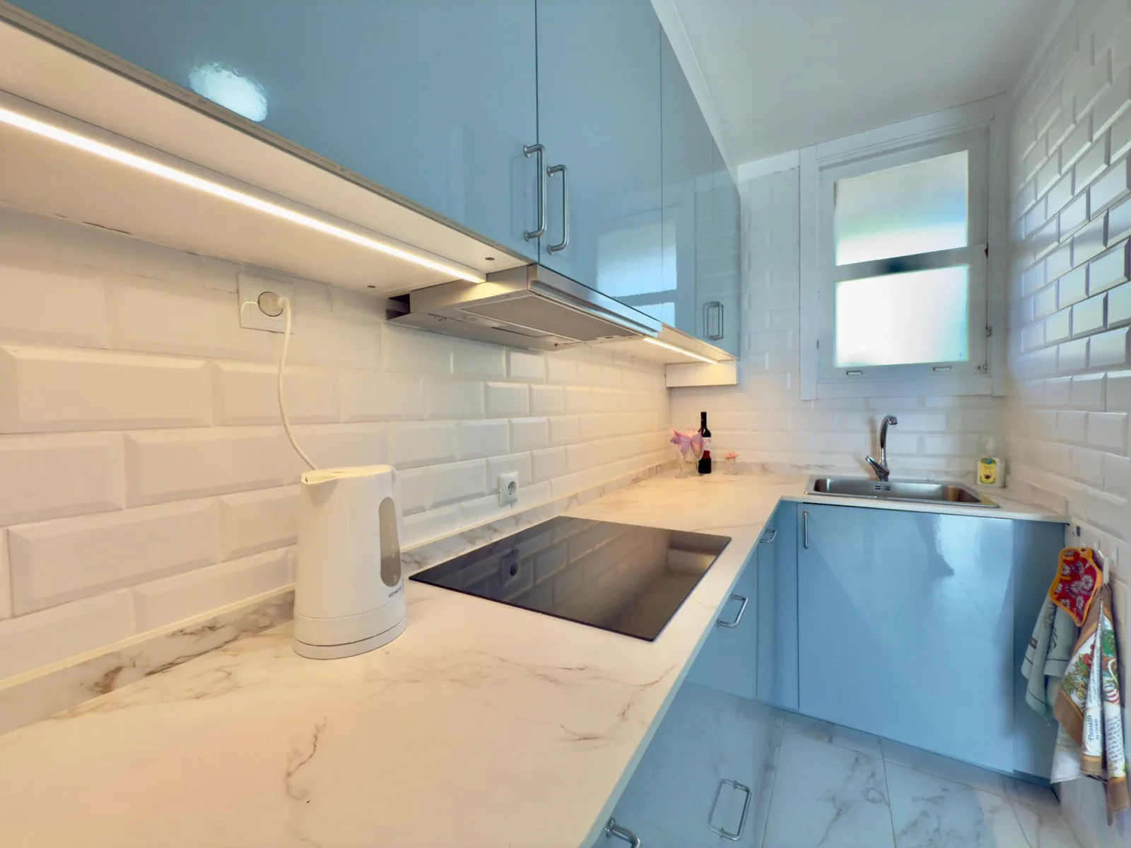 Apartament Bahia – Los Cristianos - zdjęcie 6