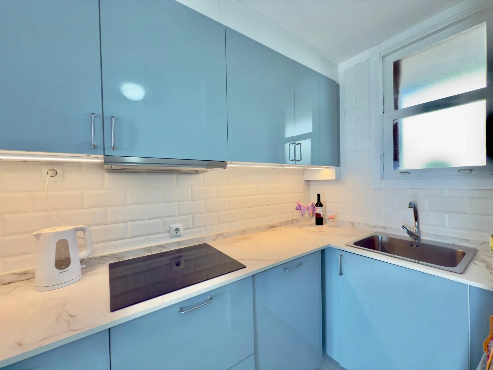 Apartament Bahia – Los Cristianos - zdjęcie 7