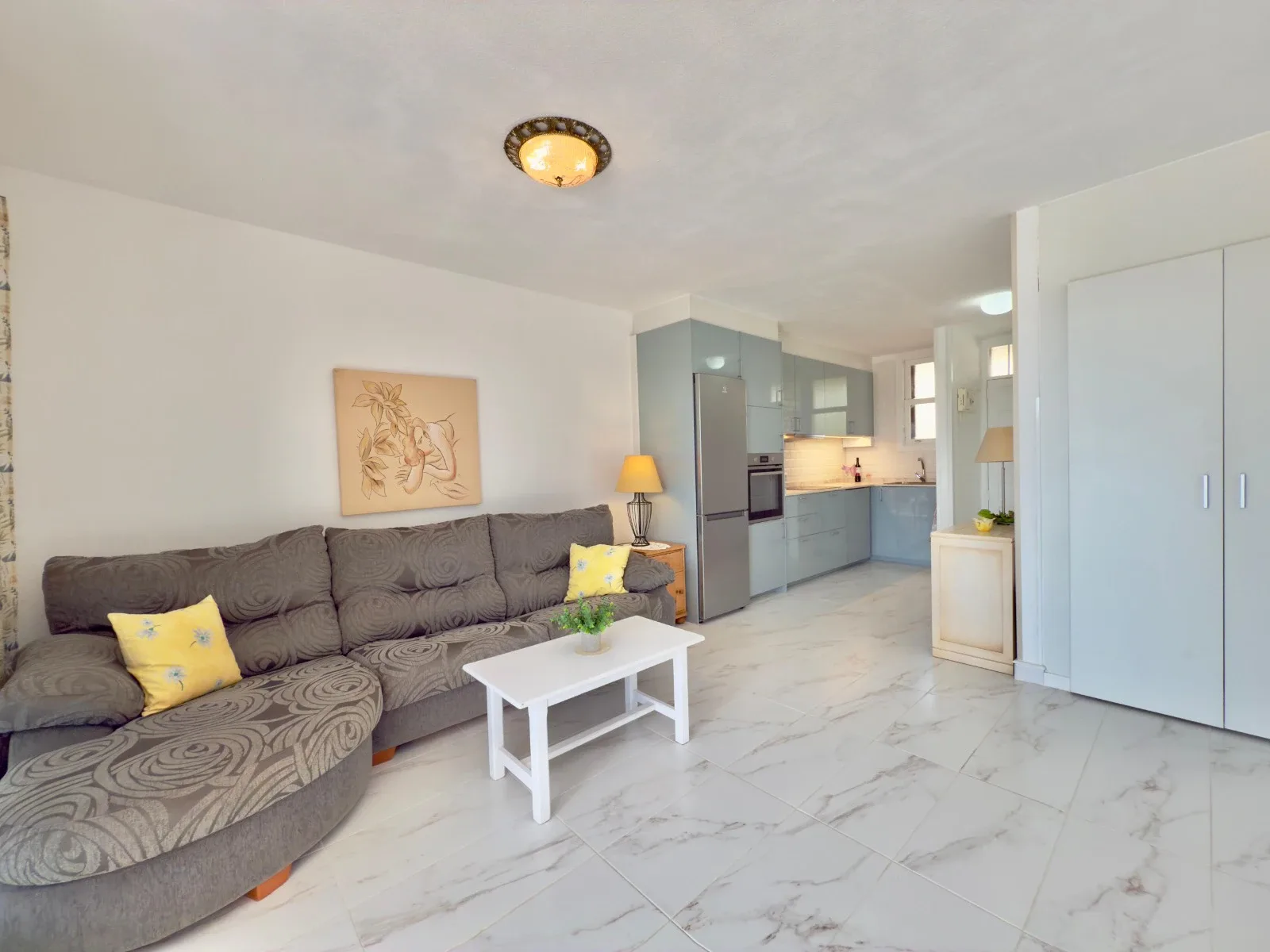 Apartament Bahia – Los Cristianos - zdjęcie 8