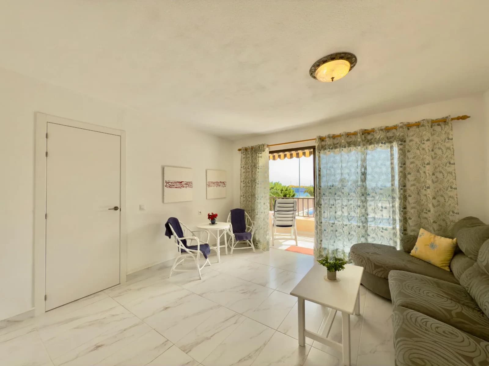 Apartament Bahia – Los Cristianos - zdjęcie 9