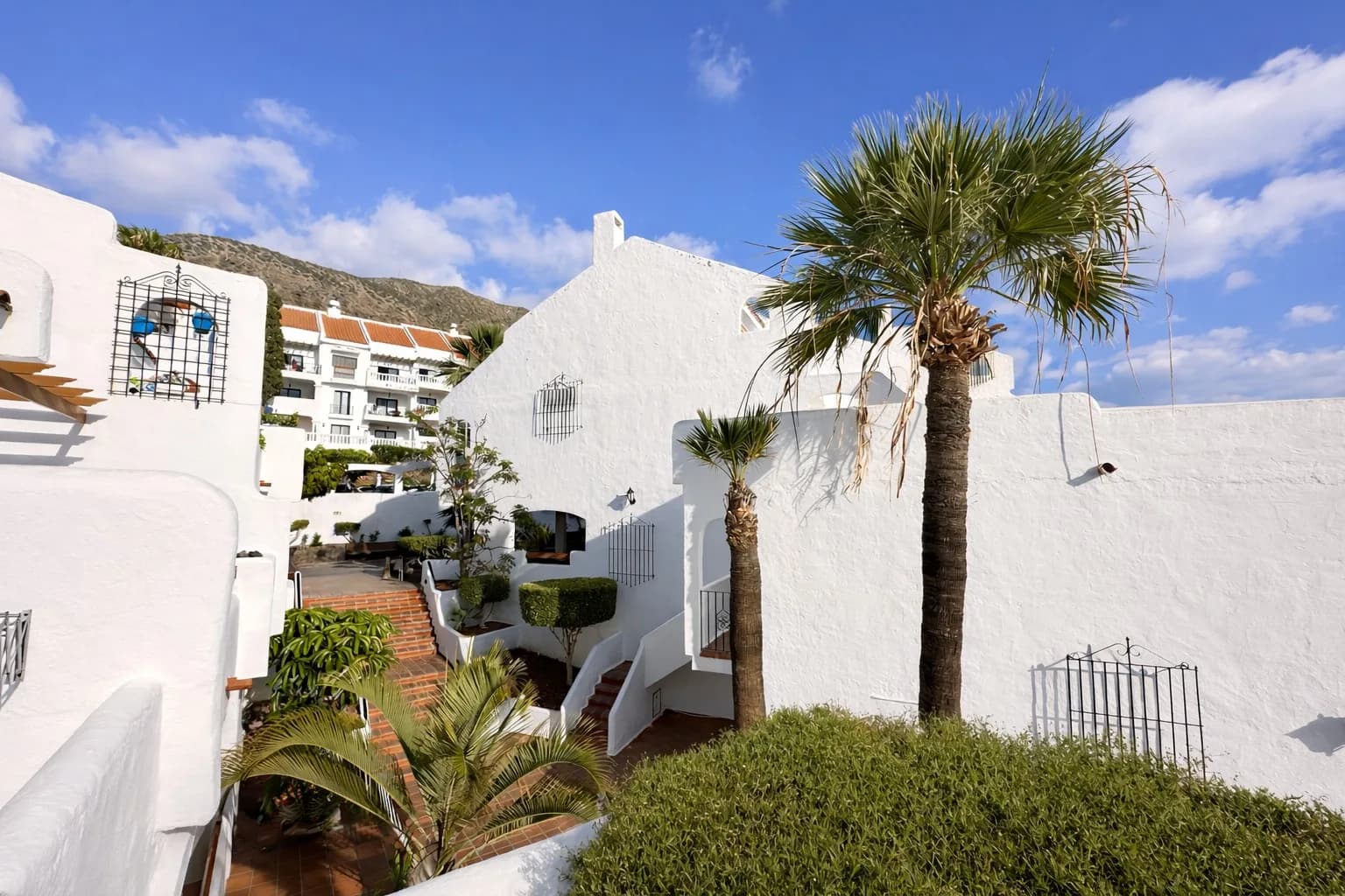 Apartament Beverly Hills – Los Cristianos - zdjęcie 19