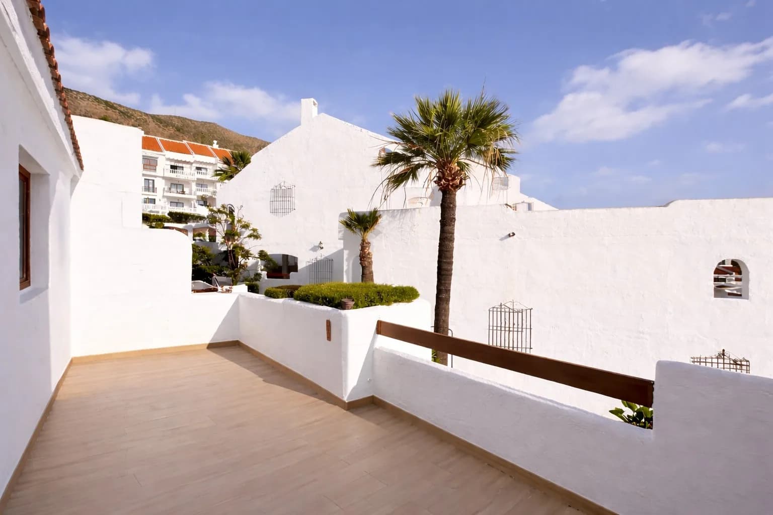 Apartament Beverly Hills – Los Cristianos - zdjęcie 3