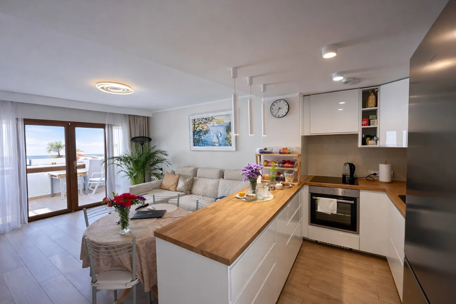 Apartament Beverly Hills – Los Cristianos - zdjęcie 4