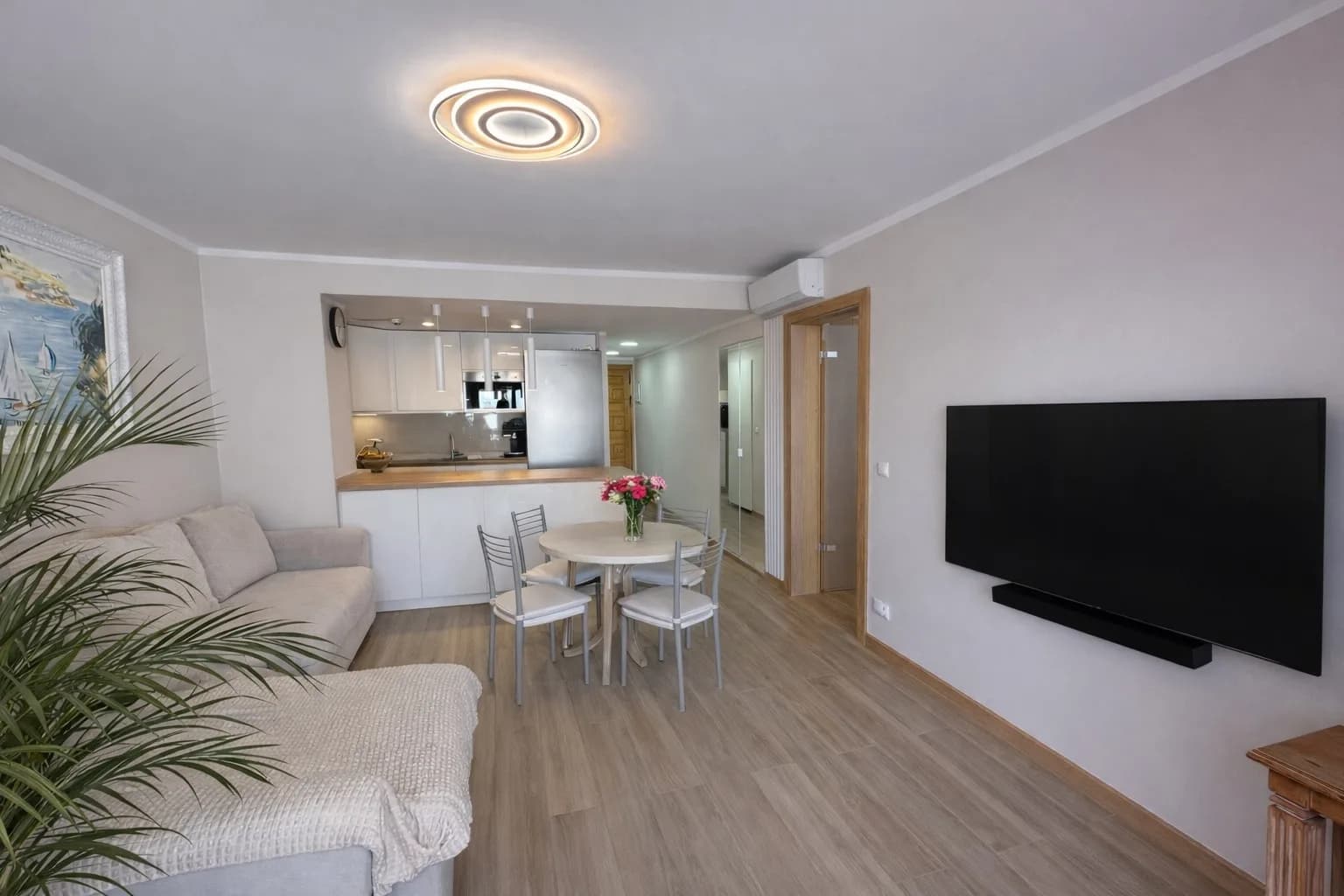 Apartament Beverly Hills – Los Cristianos - zdjęcie 5