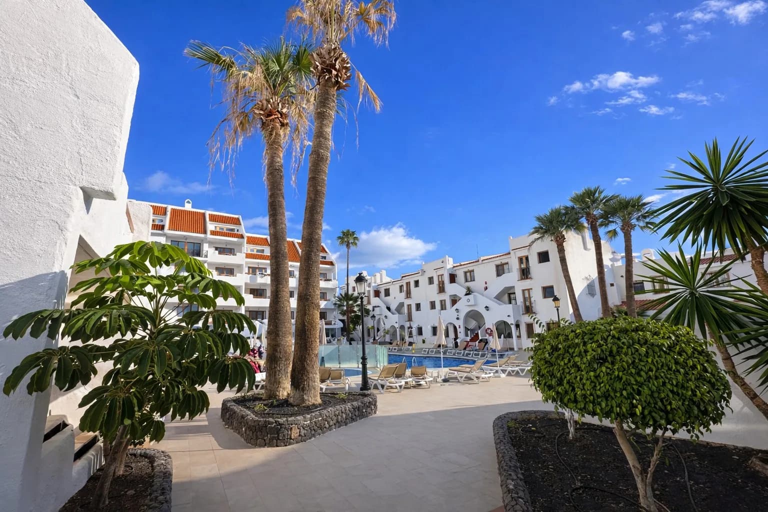 Apartament Beverly Hills – Los Cristianos - zdjęcie 8
