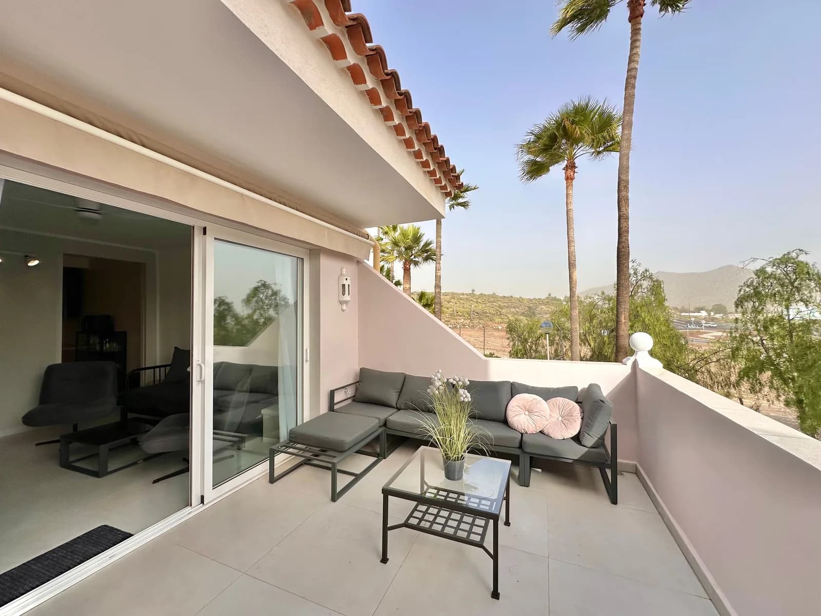 Apartament Chayofa