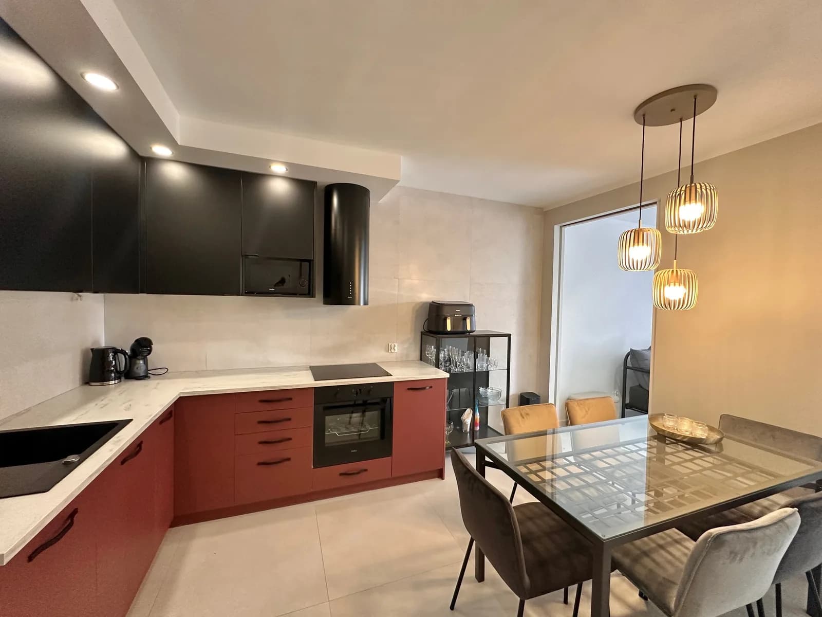 Apartament Chayofa - zdjęcie 12