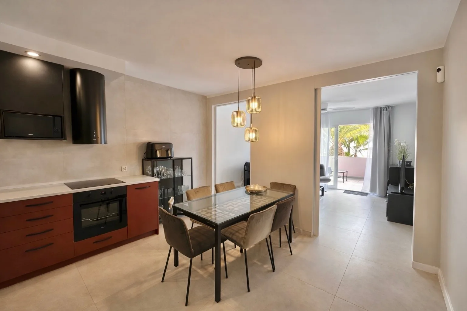 Apartament Chayofa - zdjęcie 4