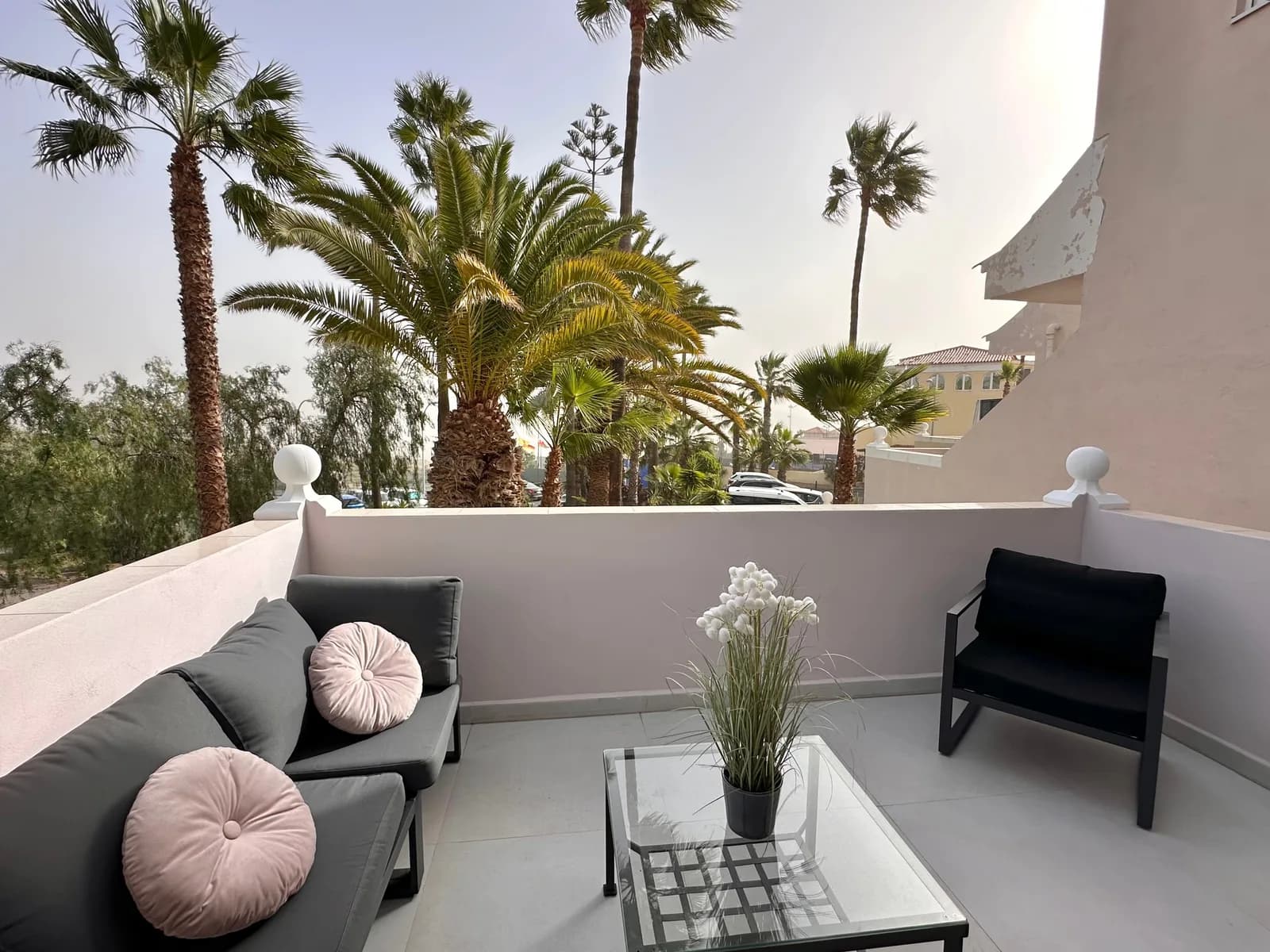 Apartament Chayofa - zdjęcie 7