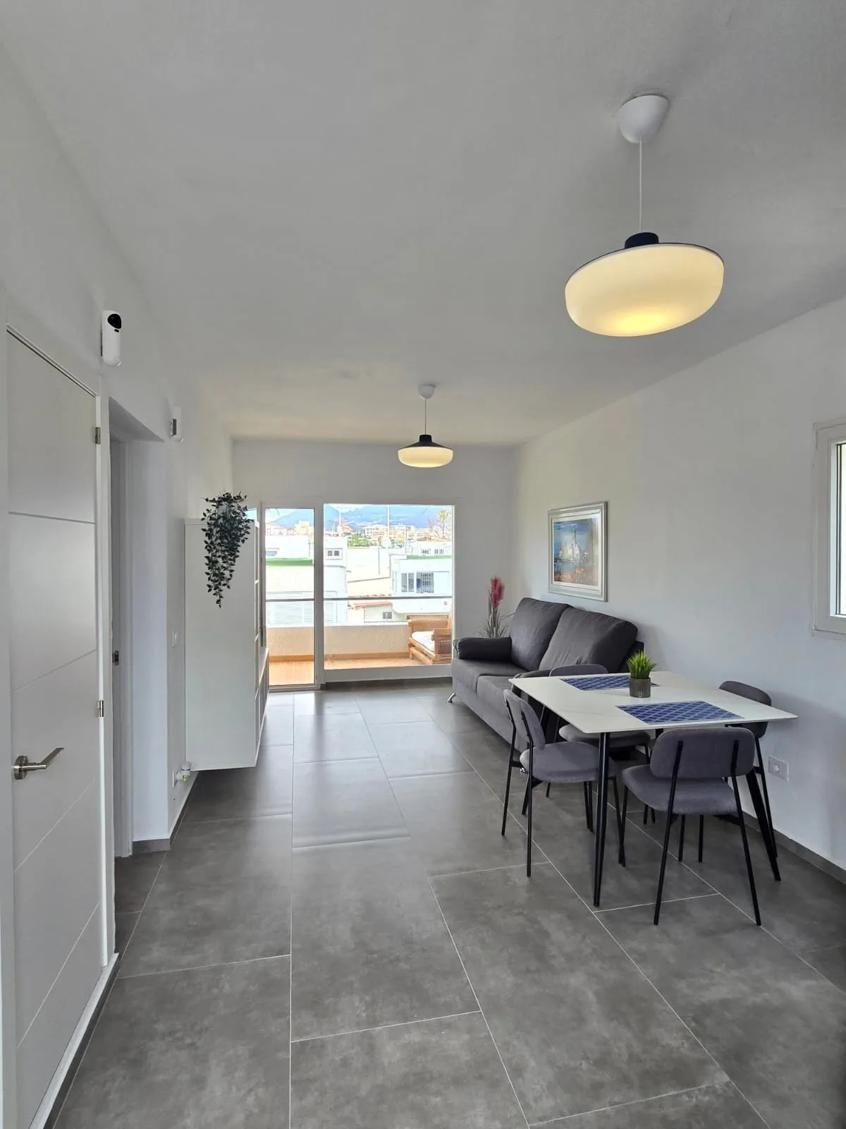 Apartament Costa del Silencio - zdjęcie 11