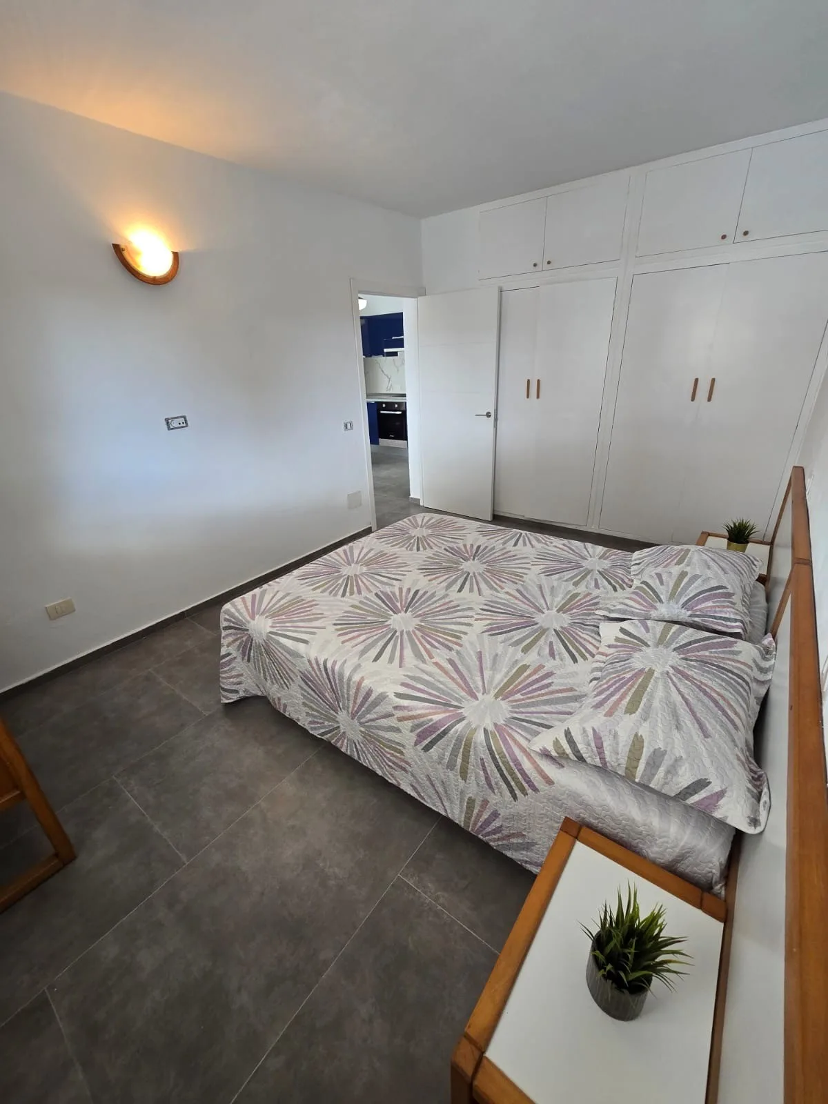 Apartament Costa del Silencio - zdjęcie 12
