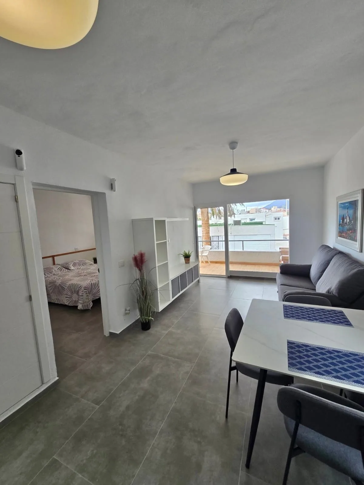 Apartament Costa del Silencio - zdjęcie 14