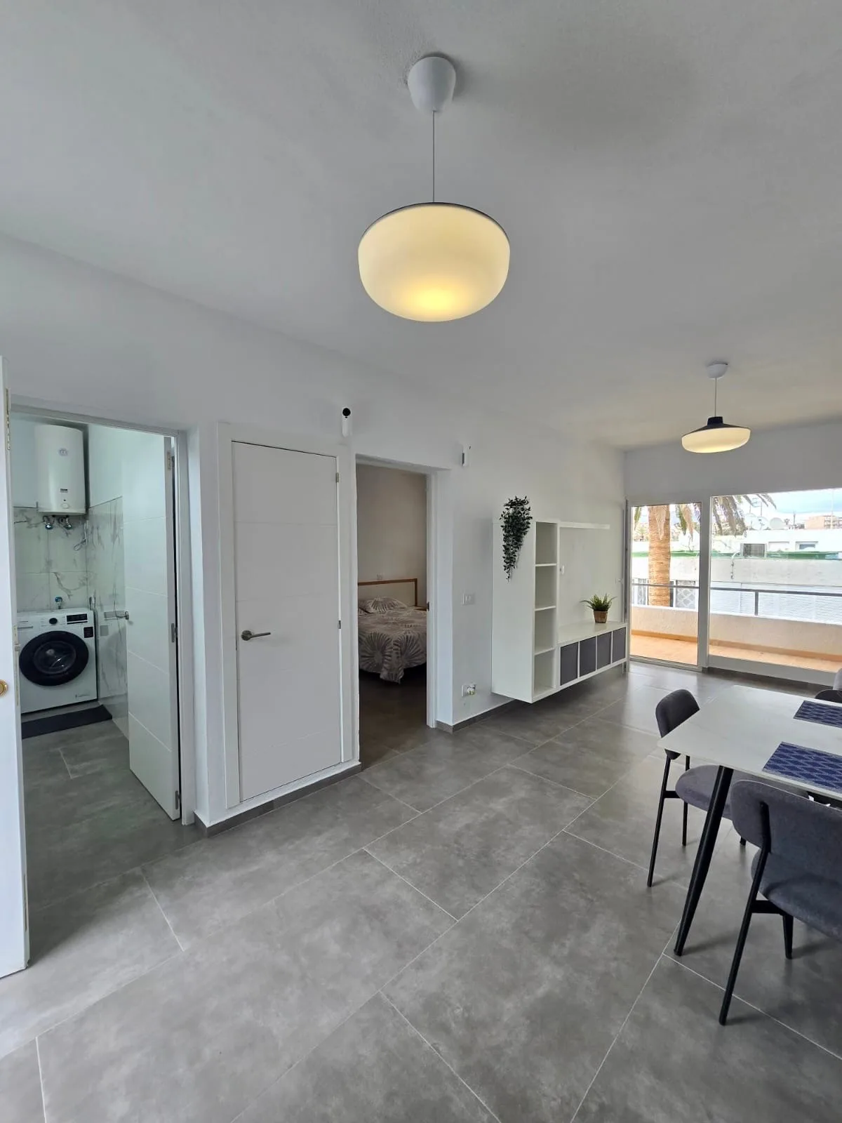 Apartament Costa del Silencio - zdjęcie 15