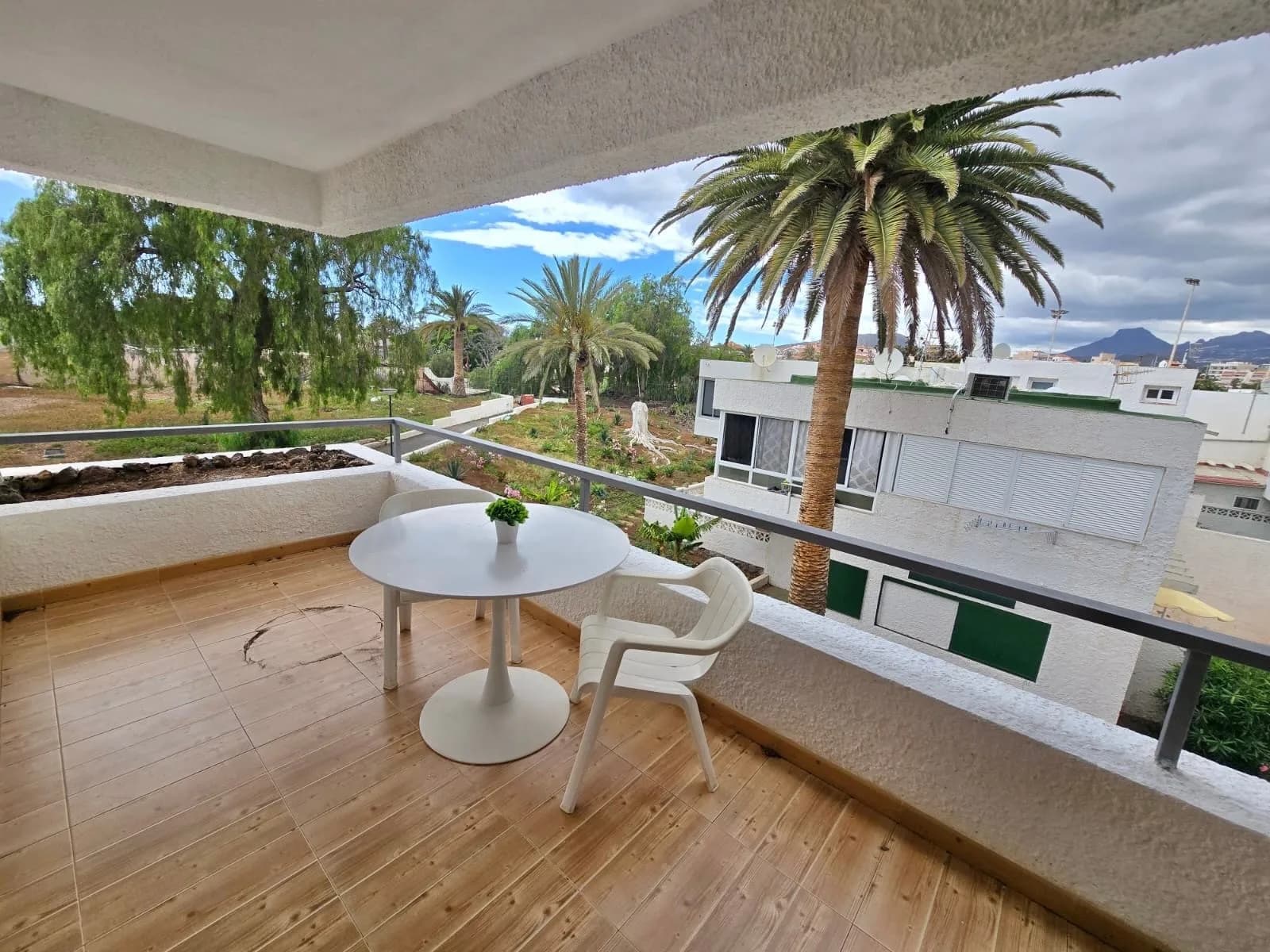 Apartament Costa del Silencio - zdjęcie 19