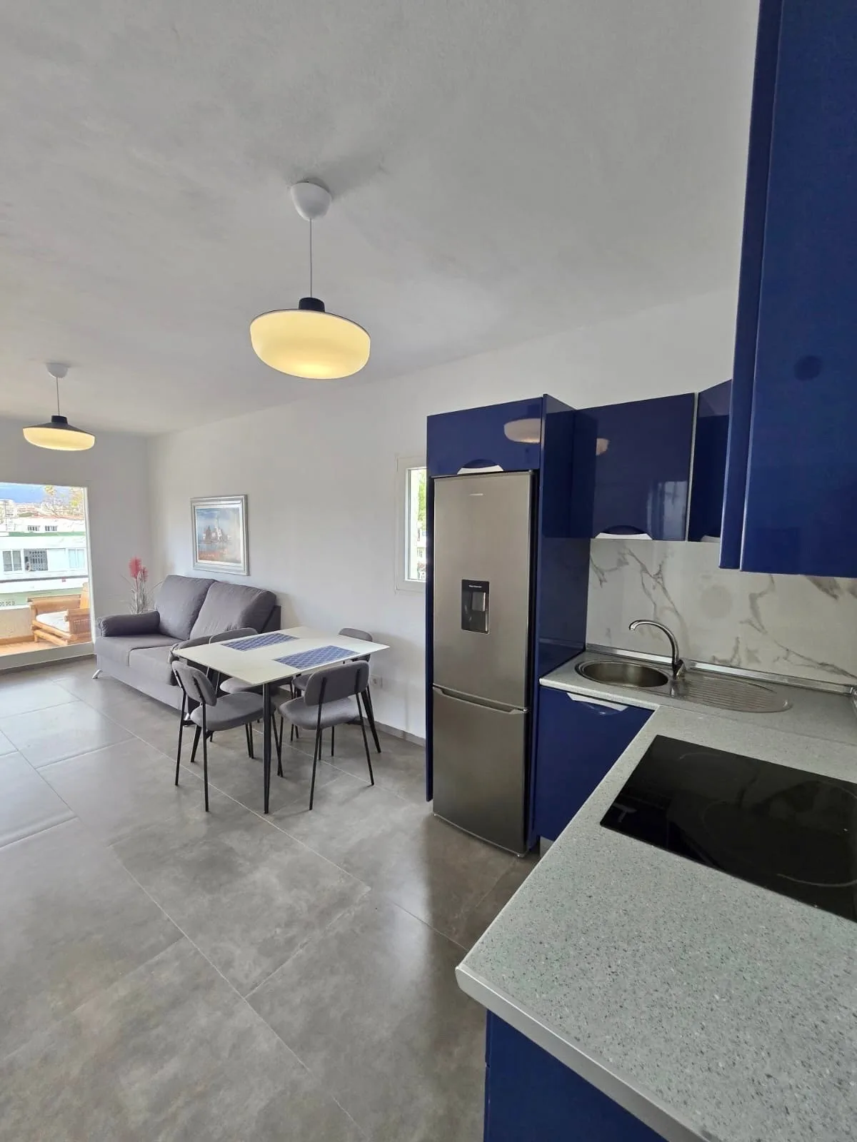 Apartament Costa del Silencio - zdjęcie 2