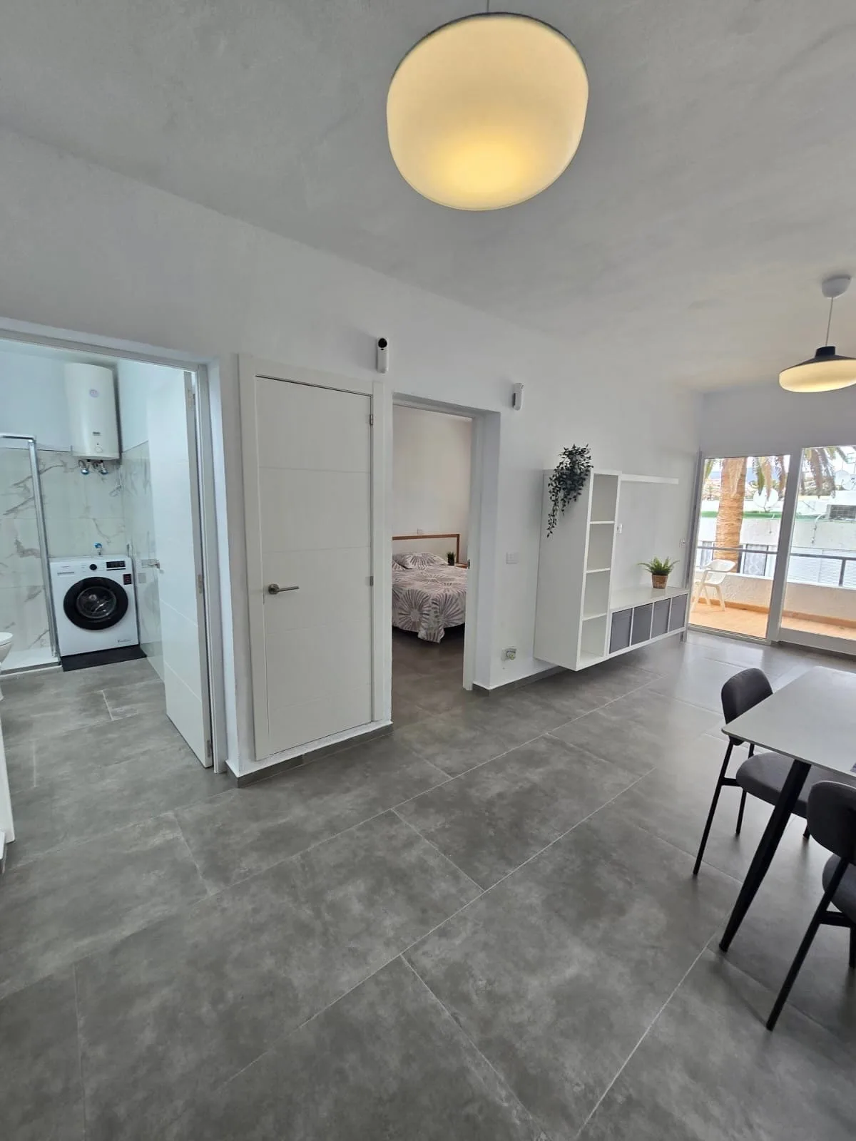 Apartament Costa del Silencio - zdjęcie 4