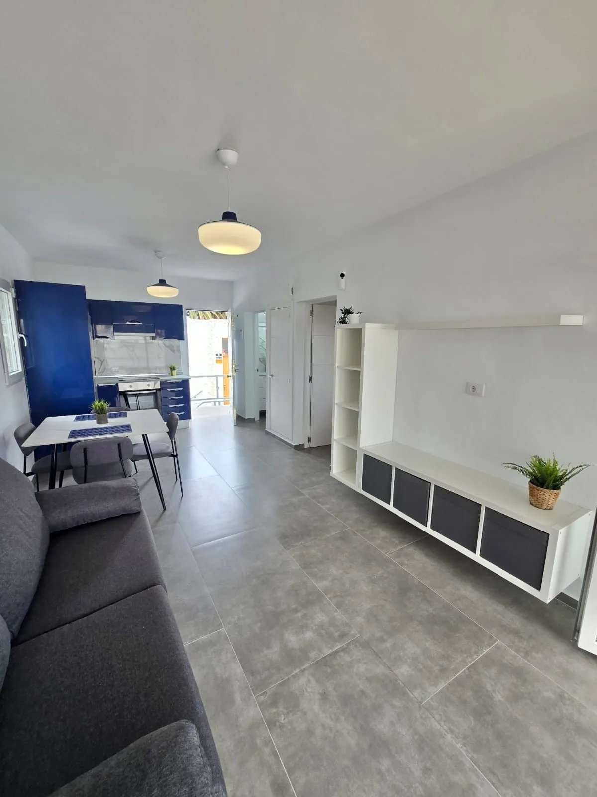 Apartament Costa del Silencio - zdjęcie 5