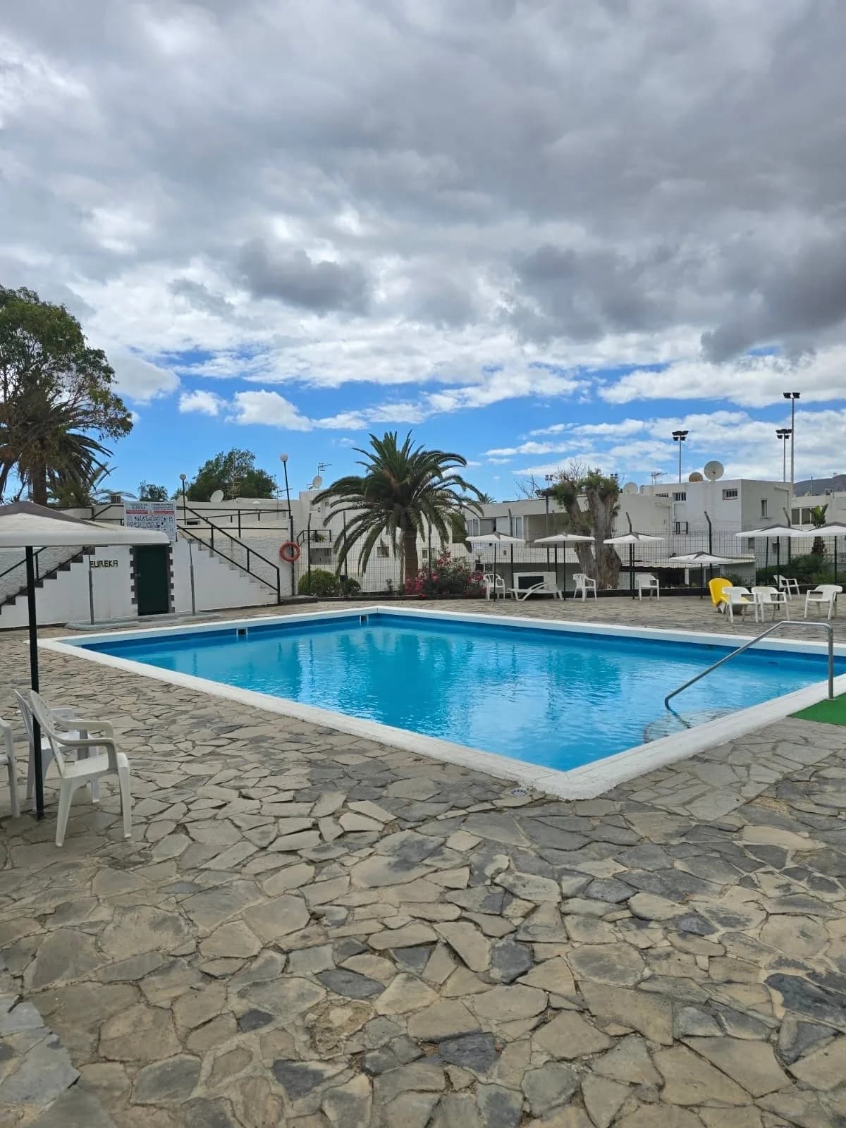 Apartament Costa del Silencio - zdjęcie 6