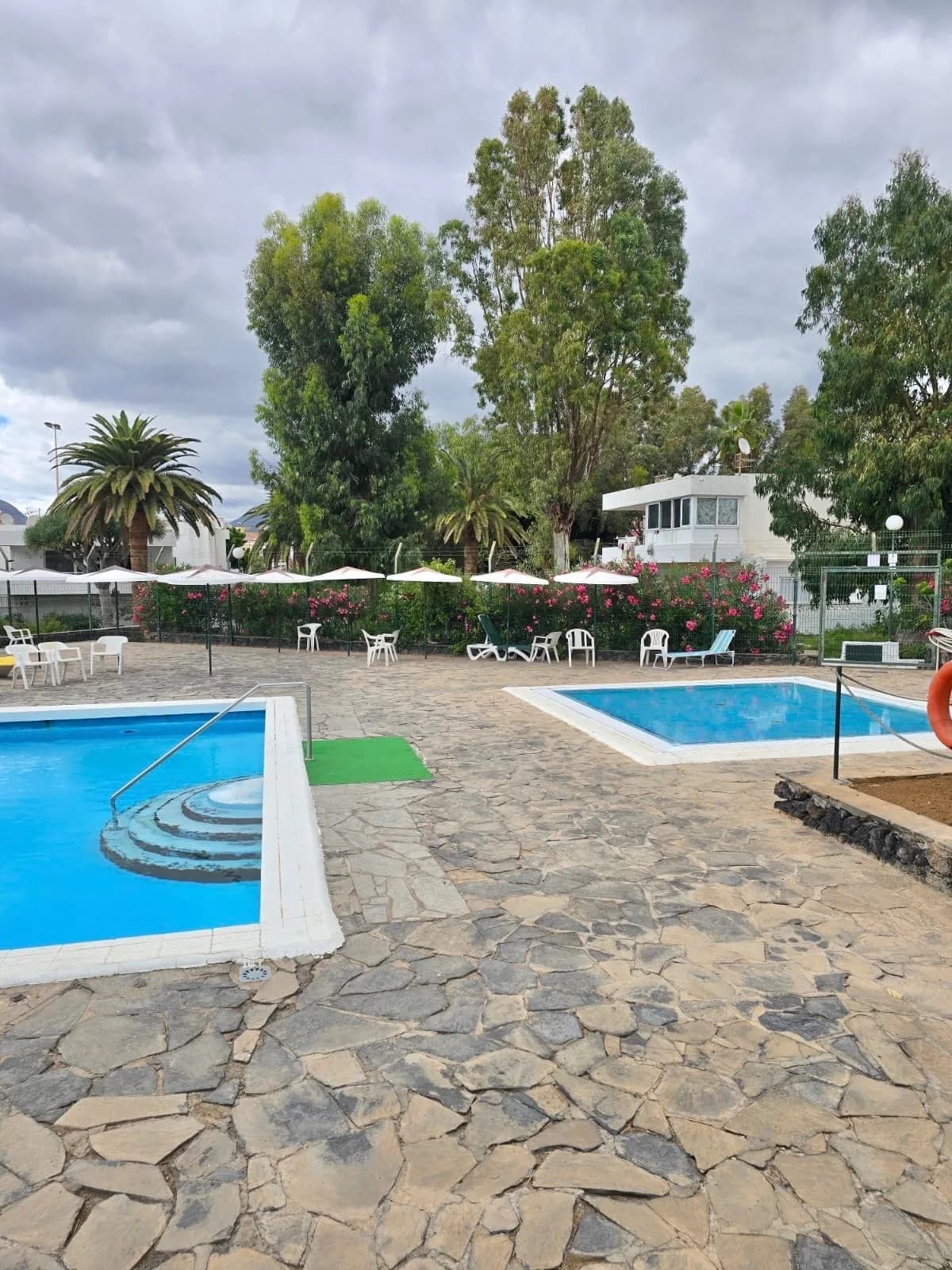 Apartament Costa del Silencio - zdjęcie 7
