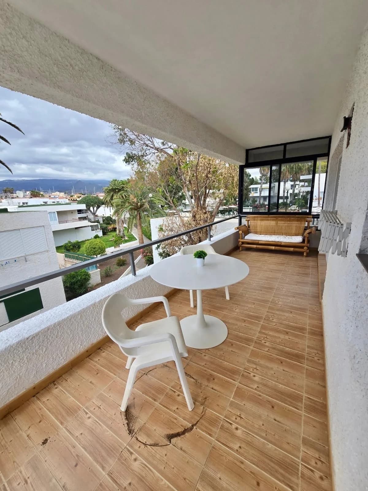 Apartament Costa del Silencio - zdjęcie 8