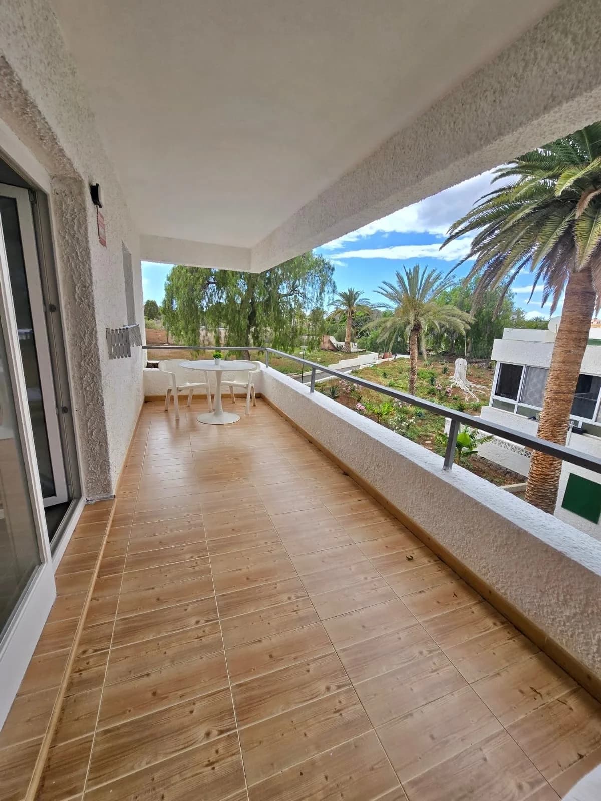 Apartament Costa del Silencio - zdjęcie 9
