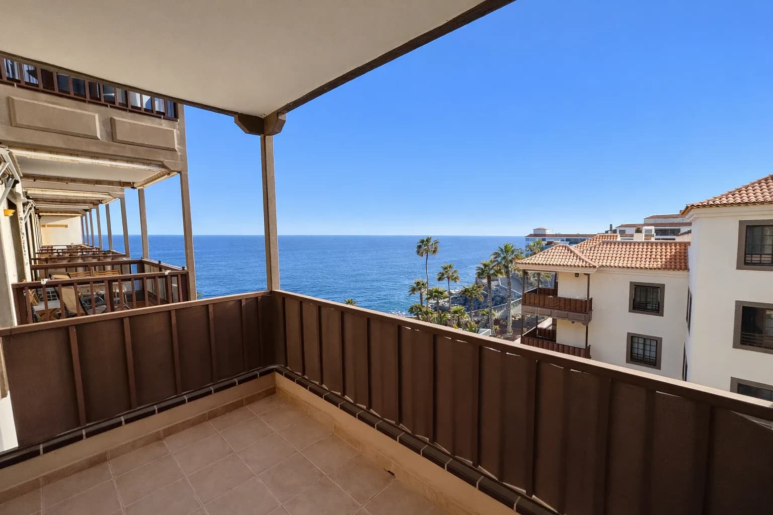 Apartament Costa del Silencio - zdjęcie 2