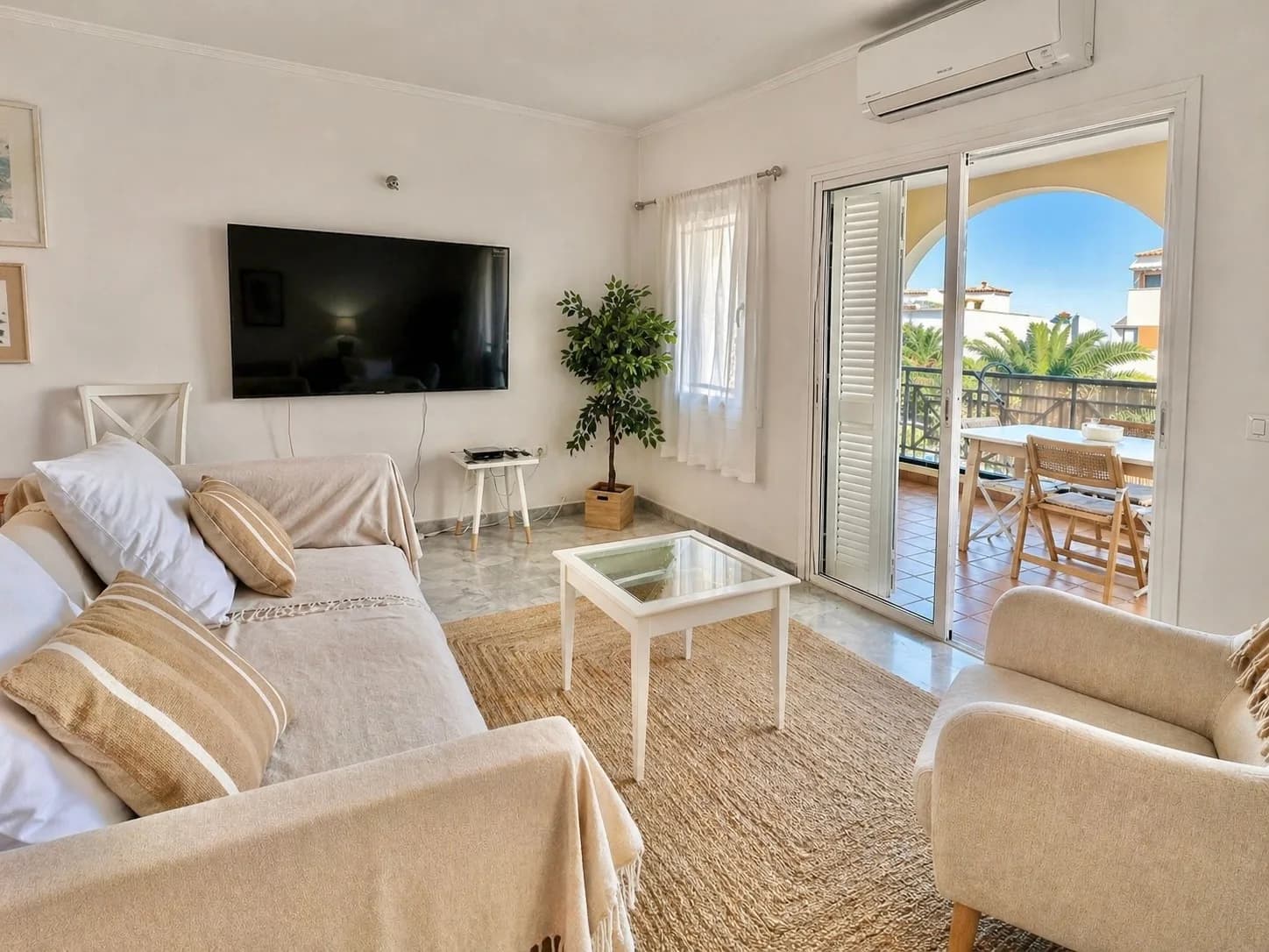 Apartament Dinastia – Los Cristianos
