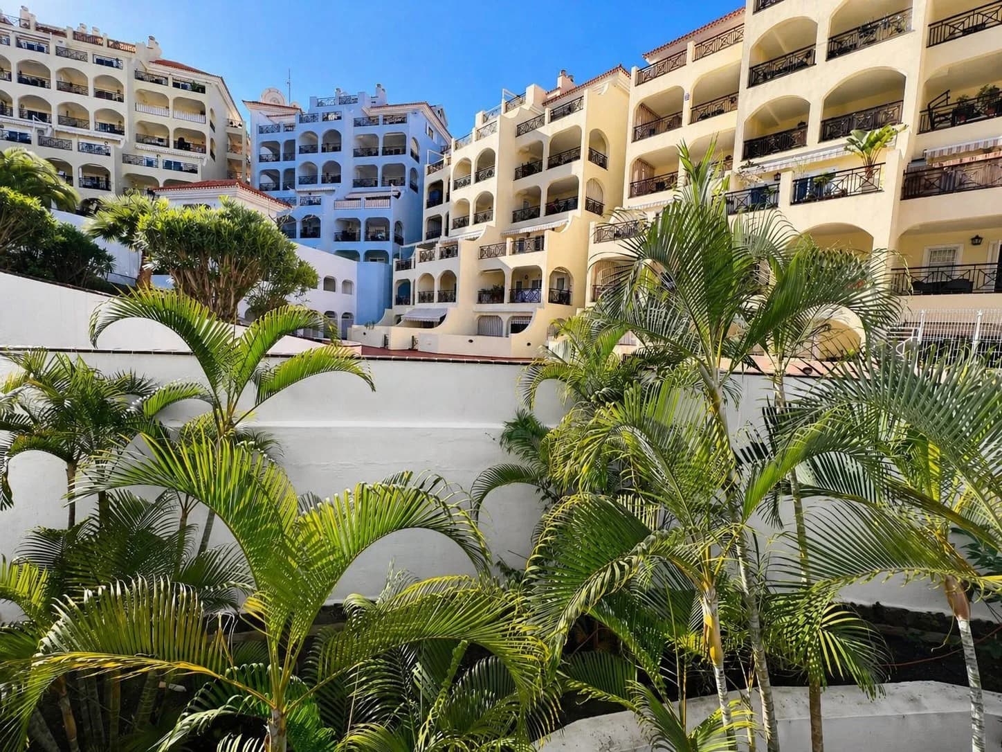 Apartament Dinastia – Los Cristianos - zdjęcie 12