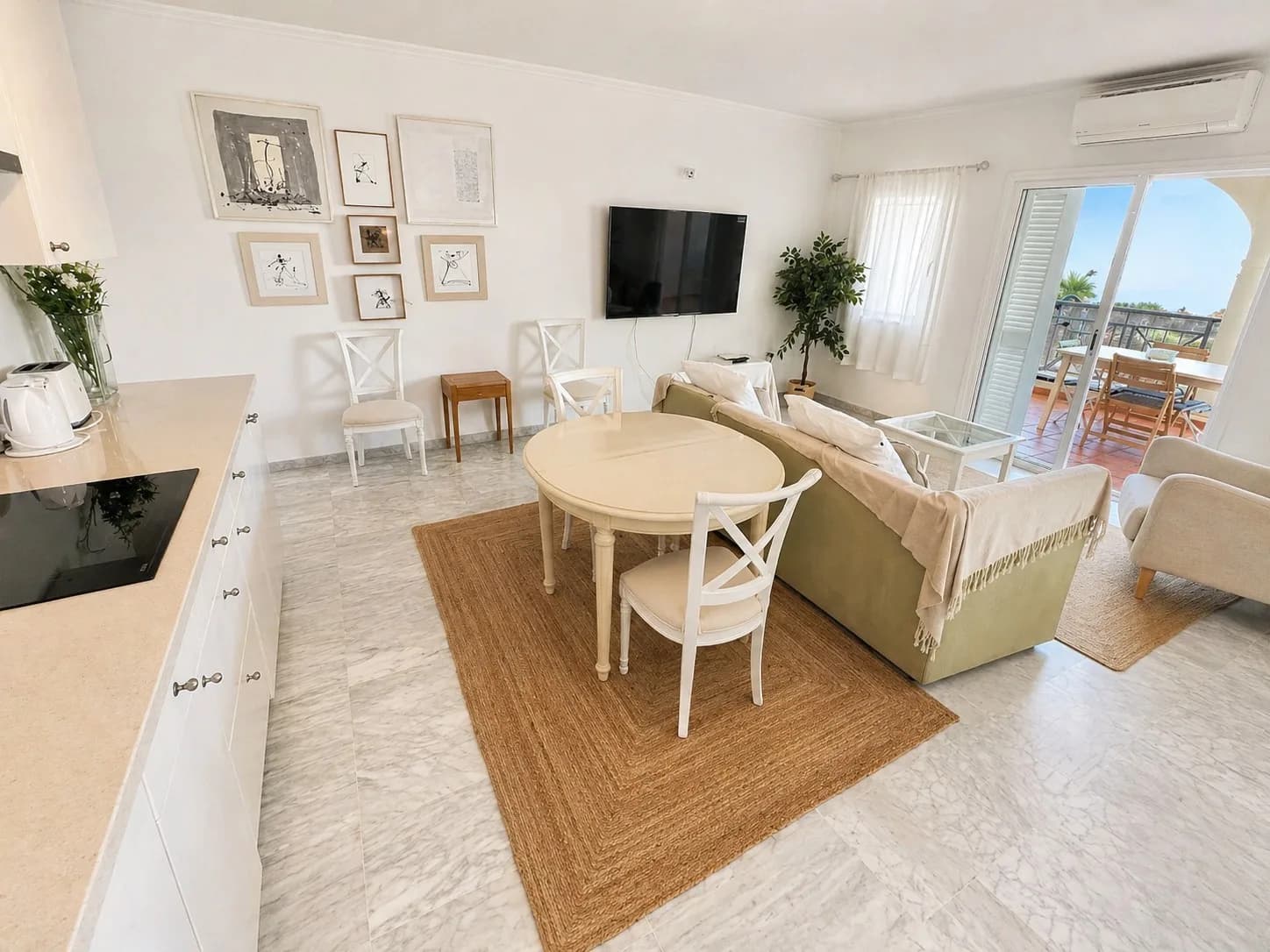 Apartament Dinastia – Los Cristianos - zdjęcie 14
