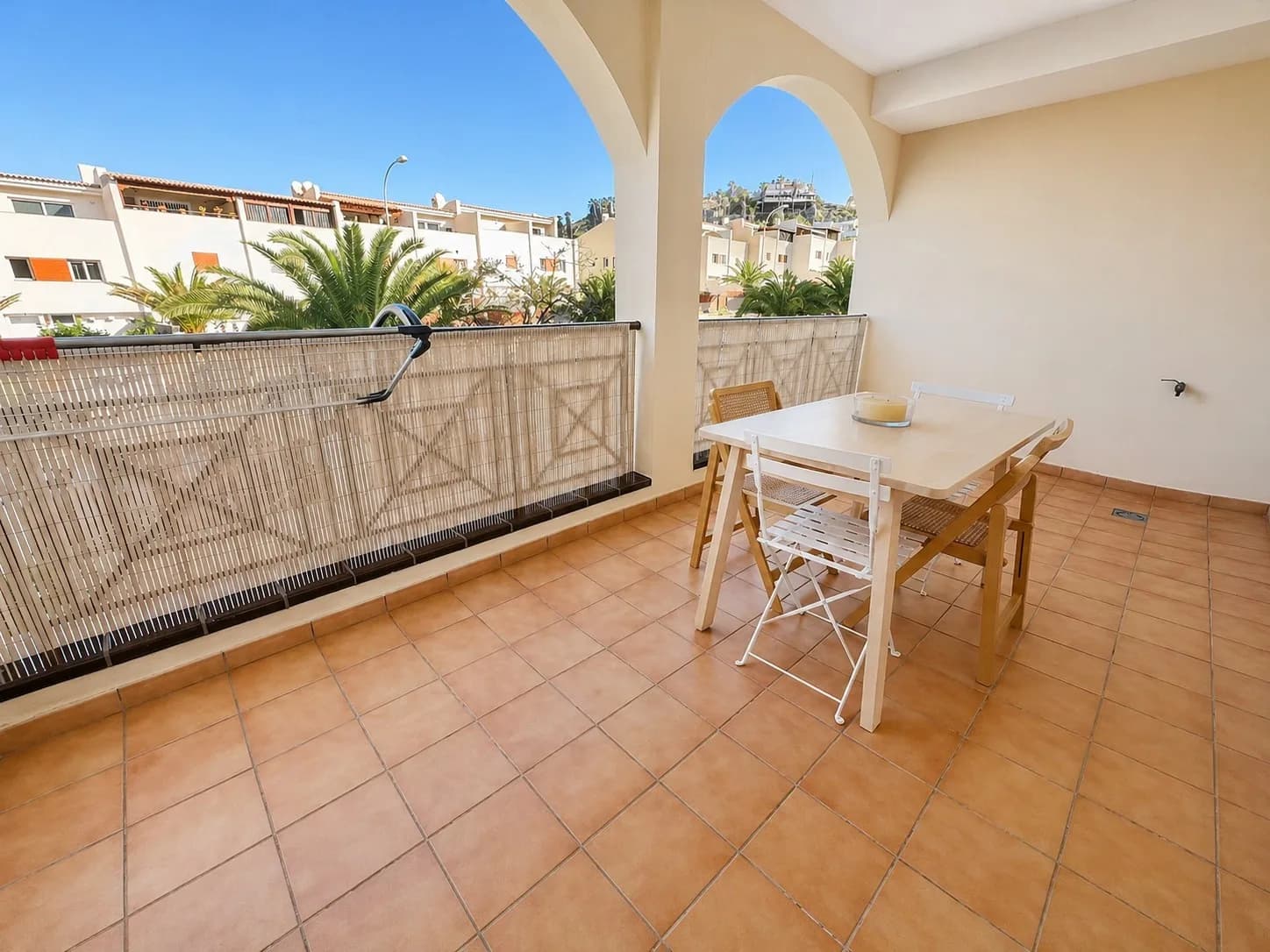 Apartament Dinastia – Los Cristianos - zdjęcie 2