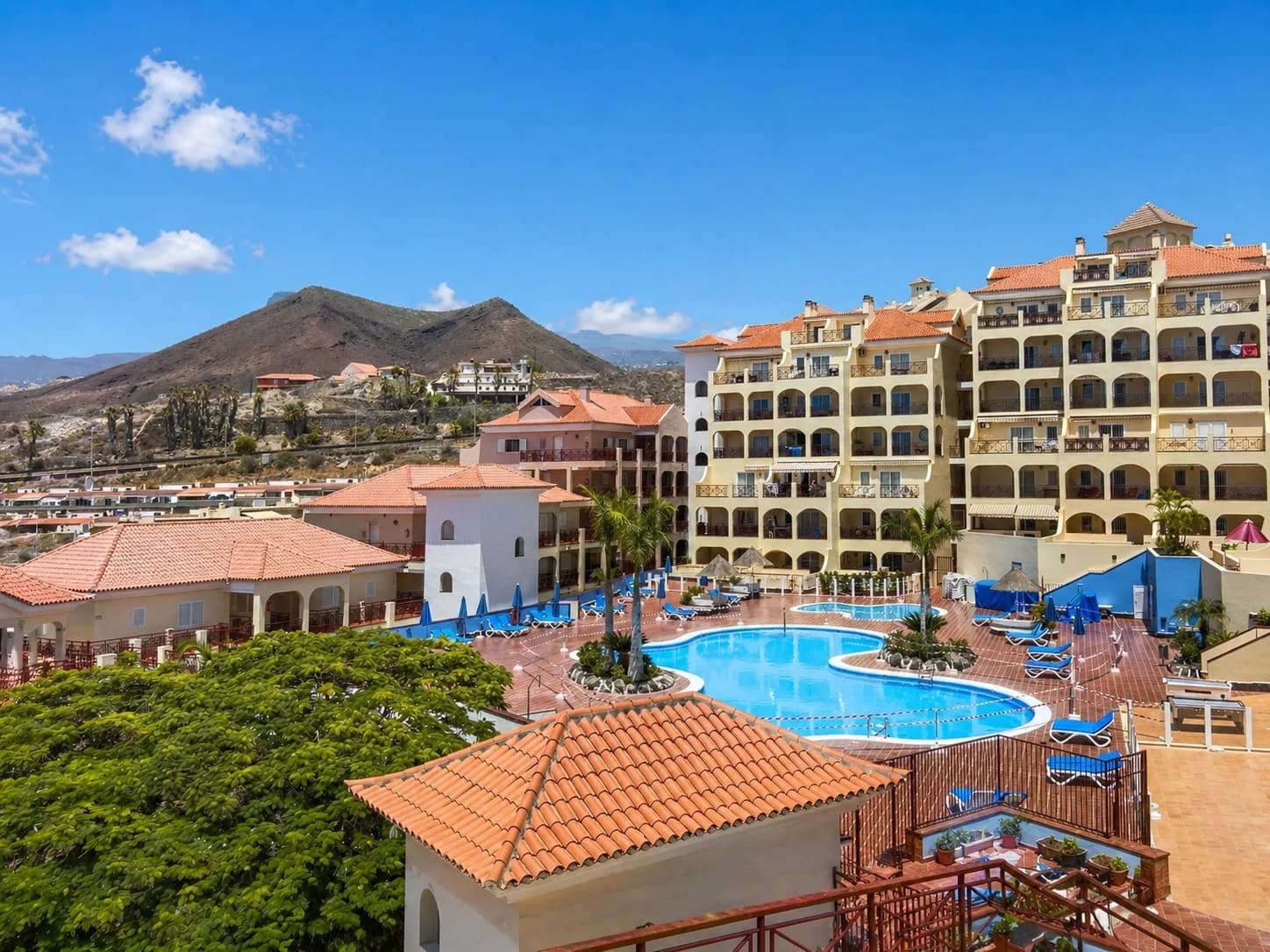 Apartament Dinastia – Los Cristianos - zdjęcie 3